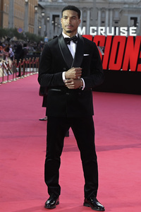 Filmpremiere 'Mission: Impossible - Dead Reckoning Part One' in Rom