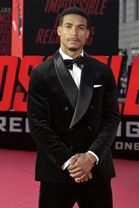 Filmpremiere 'Mission: Impossible - Dead Reckoning Part One' in Rom