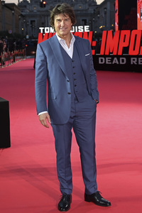 Filmpremiere 'Mission: Impossible - Dead Reckoning Part One' in Rom