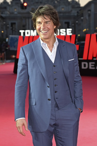Filmpremiere 'Mission: Impossible - Dead Reckoning Part One' in Rom