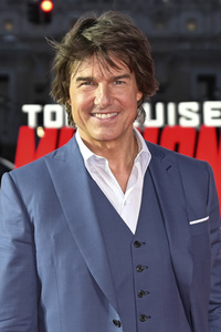 Filmpremiere 'Mission: Impossible - Dead Reckoning Part One' in Rom