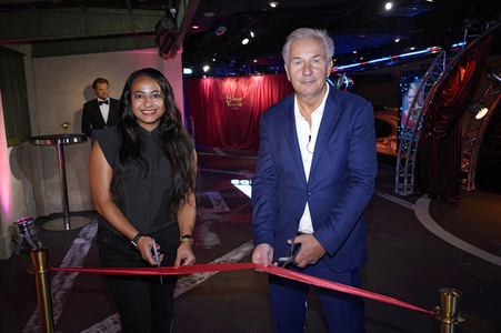 15 Jahre Madame Tussauds Berlin