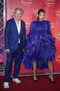 15 Jahre Madame Tussauds Berlin