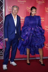 15 Jahre Madame Tussauds Berlin