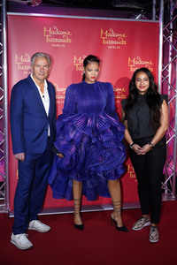 15 Jahre Madame Tussauds Berlin
