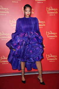 15 Jahre Madame Tussauds Berlin