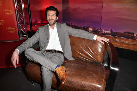 15 Jahre Madame Tussauds Berlin