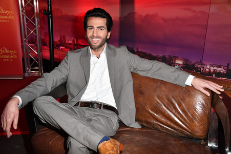 15 Jahre Madame Tussauds Berlin