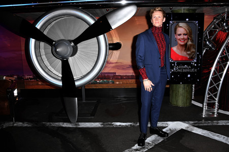 15 Jahre Madame Tussauds Berlin