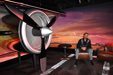 15 Jahre Madame Tussauds Berlin
