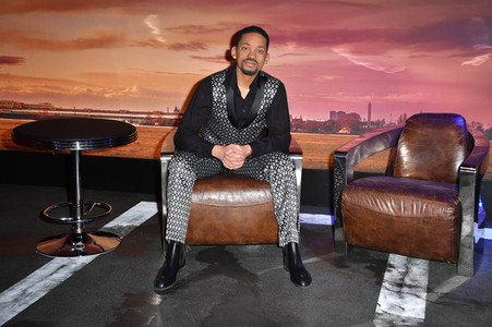 15 Jahre Madame Tussauds Berlin