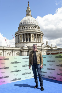 Photocall 'Star Trek: Strange New Worlds' in London