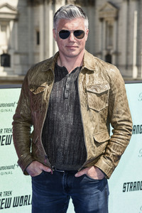 Photocall 'Star Trek: Strange New Worlds' in London
