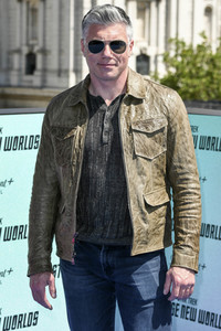 Photocall 'Star Trek: Strange New Worlds' in London