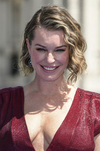 Photocall 'Star Trek: Strange New Worlds' in London