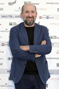 Preisverleihung Nastri D'Argento 2023 in Rom