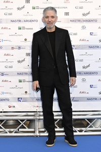 Preisverleihung Nastri D'Argento 2023 in Rom