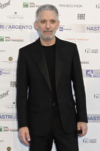 Preisverleihung Nastri D'Argento 2023 in Rom