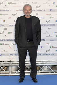 Preisverleihung Nastri D'Argento 2023 in Rom