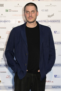 Preisverleihung Nastri D'Argento 2023 in Rom