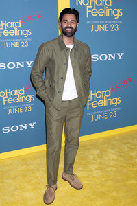 Filmpremiere 'No Hard Feelings' in New York