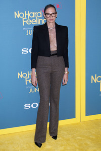 Filmpremiere 'No Hard Feelings' in New York