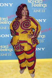 Filmpremiere 'No Hard Feelings' in New York