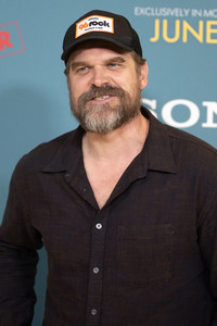Filmpremiere 'No Hard Feelings' in New York