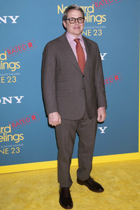 Filmpremiere 'No Hard Feelings' in New York