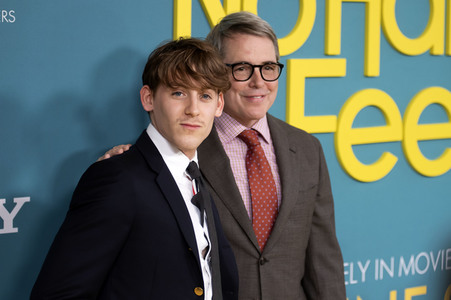 Filmpremiere 'No Hard Feelings' in New York