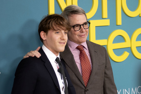 Filmpremiere 'No Hard Feelings' in New York
