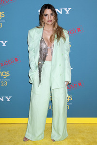 Filmpremiere 'No Hard Feelings' in New York