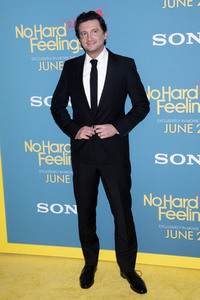 Filmpremiere 'No Hard Feelings' in New York