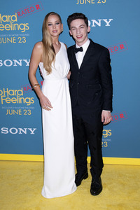 Filmpremiere 'No Hard Feelings' in New York