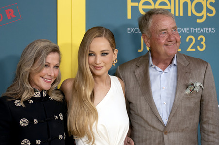 Filmpremiere 'No Hard Feelings' in New York