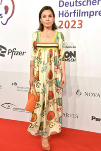 Deutscher Hörfilmpreis 2023 in Berlin