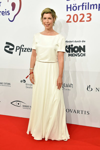 Deutscher Hörfilmpreis 2023 in Berlin