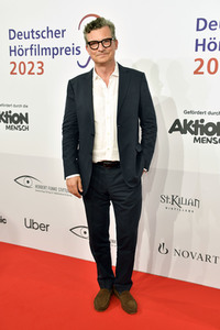 Deutscher Hörfilmpreis 2023 in Berlin