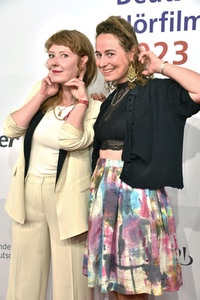 Deutscher Hörfilmpreis 2023 in Berlin
