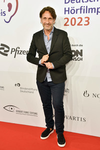 Deutscher Hörfilmpreis 2023 in Berlin