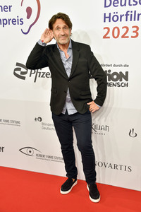 Deutscher Hörfilmpreis 2023 in Berlin