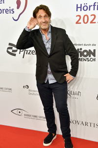 Deutscher Hörfilmpreis 2023 in Berlin