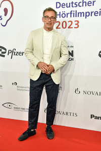 Deutscher Hörfilmpreis 2023 in Berlin