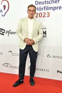 Deutscher Hörfilmpreis 2023 in Berlin