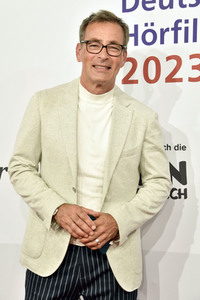 Deutscher Hörfilmpreis 2023 in Berlin
