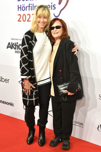 Deutscher Hörfilmpreis 2023 in Berlin
