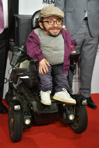 Deutscher Hörfilmpreis 2023 in Berlin