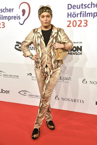 Deutscher Hörfilmpreis 2023 in Berlin