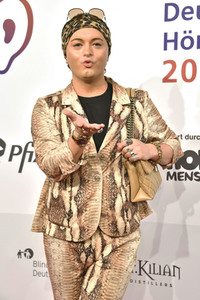 Deutscher Hörfilmpreis 2023 in Berlin