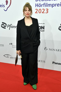 Deutscher Hörfilmpreis 2023 in Berlin